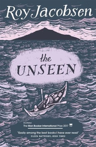 The Unseen (ebok) av Roy Jacobsen