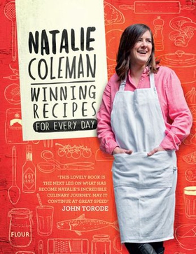 Winning Recipes - For Every Day (ebok) av Natalie Coleman