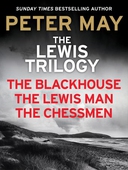 The Lewis Trilogy