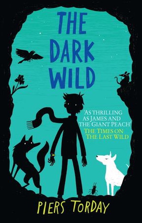 The Dark Wild