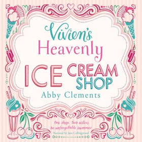 Vivien's Heavenly Ice Cream Shop