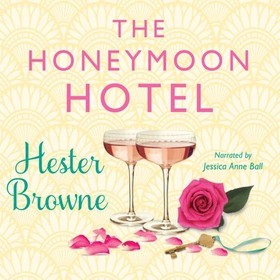 The Honeymoon Hotel