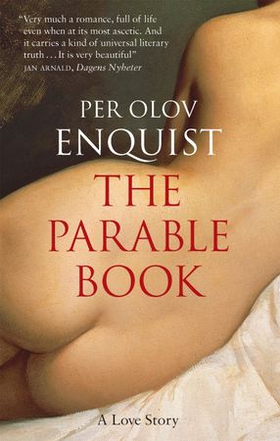 The Parable Book (ebok) av Per Olov Enquist