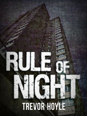 Rule of Night (ebok) av Trevor Hoyle