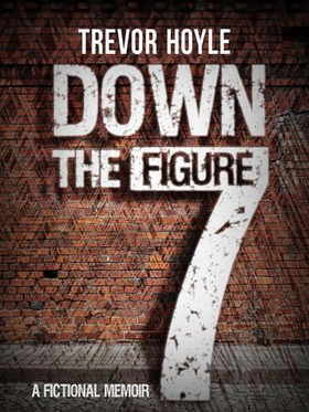 Down the Figure 7 (ebok) av Trevor Hoyle