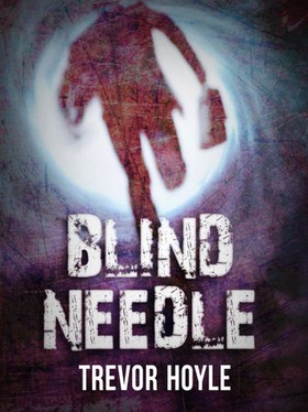 Blind Needle (ebok) av Trevor Hoyle