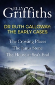 Ruth Galloway: The Early Cases