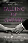 Falling for Gatsby
