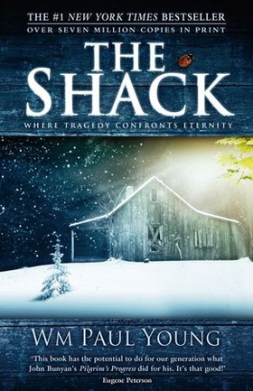 The Shack - THE INTERNATIONAL BESTSELLER (ebok) av Wm Paul Young