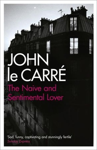 The Naive and Sentimental Lover (ebok) av Joh