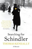 Searching For Schindler
