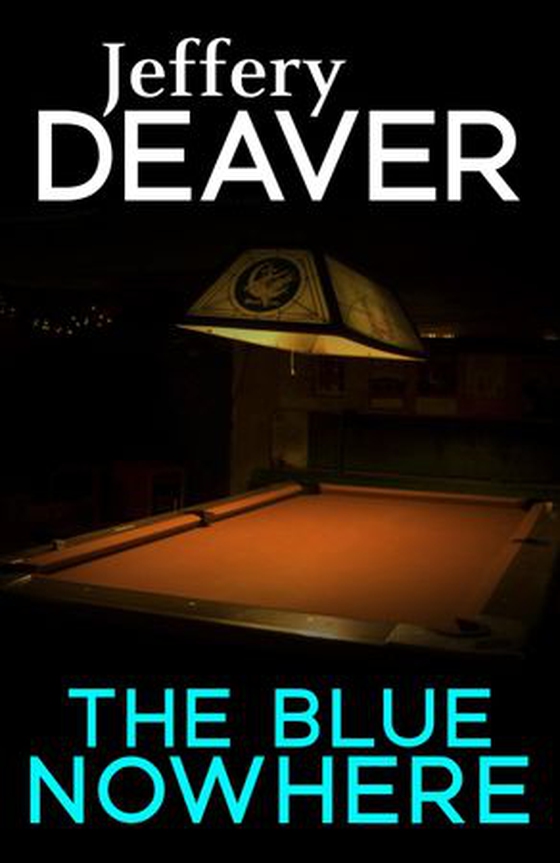 The Blue Nowhere (ebok) av Ukjent