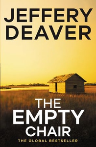 The Empty Chair (ebok) av Jeffery Deaver