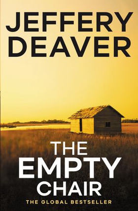 The Empty Chair - Lincoln Rhyme Book 3 (ebok) av Jeffery Deaver