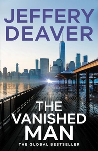 The Vanished Man (ebok) av Jeffery Deaver