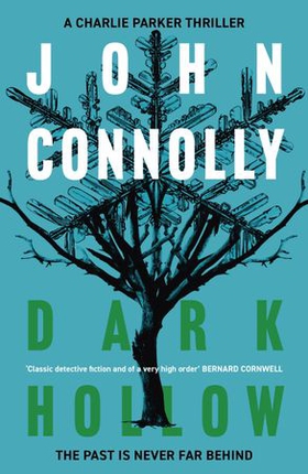 Dark Hollow - Private Investigator Charlie Parker hunts evil in the second novel in the globally bestselling series (ebok) av John Connolly