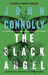 The Black Angel (ebok) av John Connolly