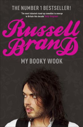 My Booky Wook (ebok) av Russell Brand