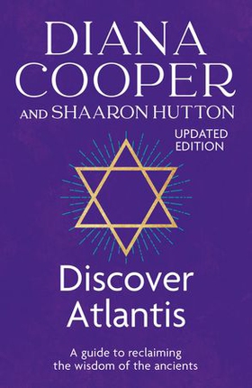 Discover Atlantis (ebok) av Diana Cooper