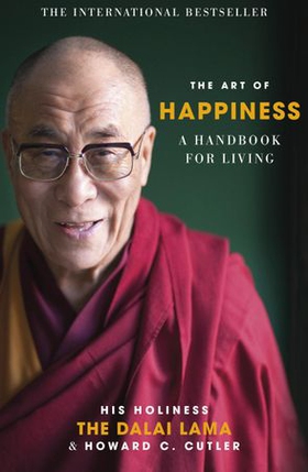 The Art of Happiness - A Handbook for Living (ebok) av The Dalai Lama