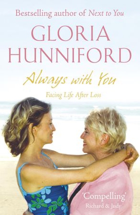 Always with You (ebok) av Gloria Hunniford