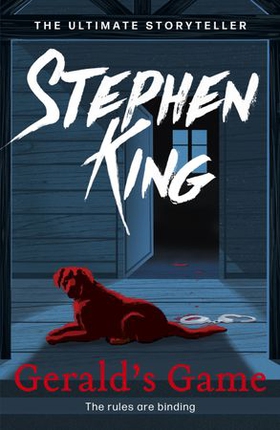 Gerald's Game (ebok) av Stephen King