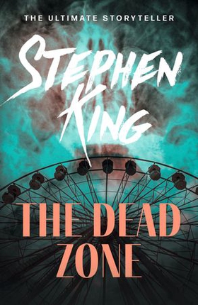 The Dead Zone (ebok) av Stephen King