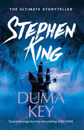Duma Key (ebok) av Stephen King