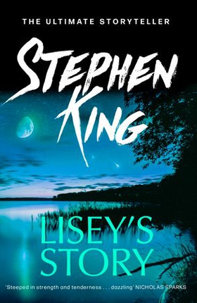Lisey's Story (ebok) av Stephen King