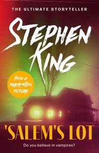 'Salem's Lot (ebok) av Stephen King