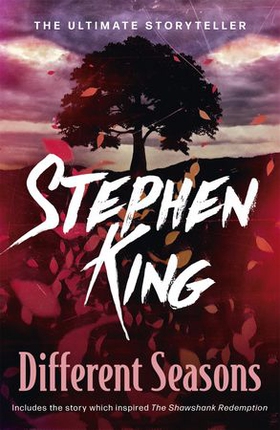 Different Seasons (ebok) av Stephen King
