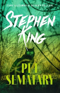 Pet Sematary (ebok) av Stephen King