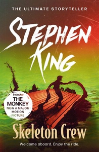 Skeleton Crew (ebok) av Stephen King