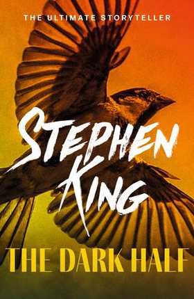 The Dark Half (ebok) av Stephen King