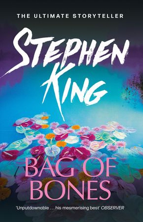Bag of Bones (ebok) av Stephen King