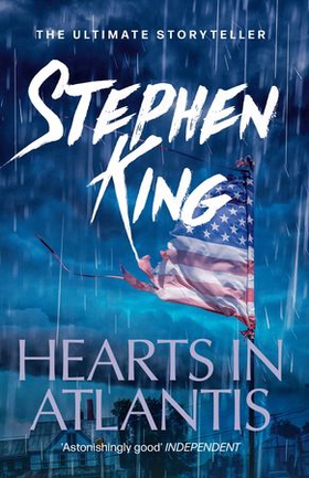 Hearts in Atlantis (ebok) av Stephen King