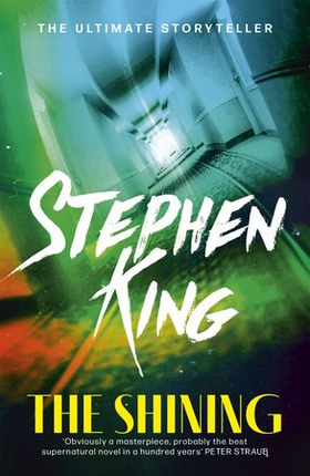 The Shining (ebok) av Stephen King