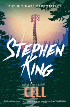 Cell (ebok) av Stephen King
