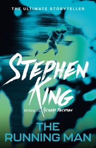 The Running Man (ebok) av Richard Bachman, St
