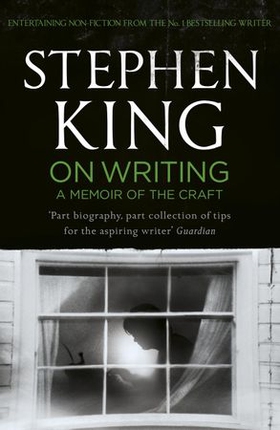 On Writing - A Memoir of the Craft (ebok) av Stephen King