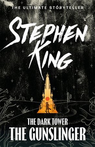 Dark Tower I: The Gunslinger (ebok) av Stephe