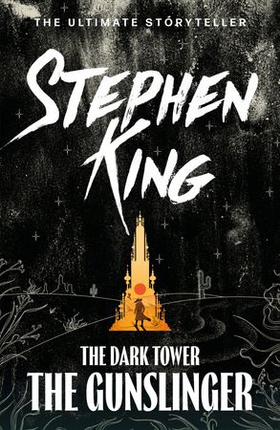 Dark Tower I: The Gunslinger - (Volume 1) (ebok) av Stephen King