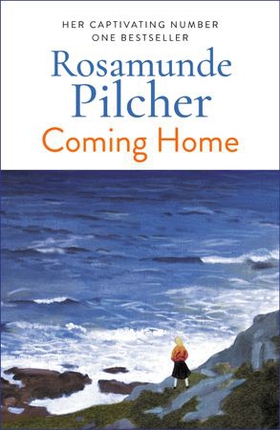 Coming Home (ebok) av Rosamunde Pilcher