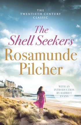 The Shell Seekers (ebok) av Rosamunde Pilcher