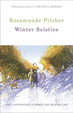 Winter Solstice (ebok) av Rosamunde Pilcher