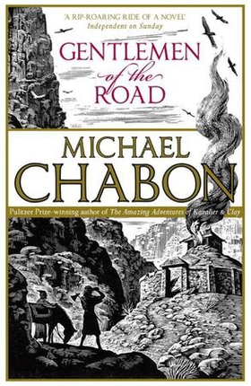 Gentlemen of the Road (ebok) av Michael Chabon