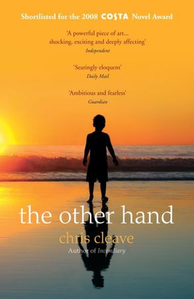 The Other Hand (ebok) av Chris Cleave