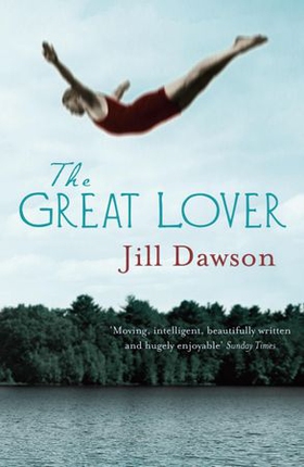The great lover (ebok) av Jill Dawson