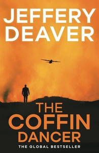 The Coffin Dancer (ebok) av Jeffery Deaver