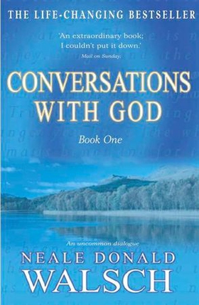 Conversations With God (ebok) av Neale Donald Walsch